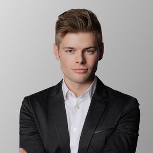 Meet your Posher, Travis